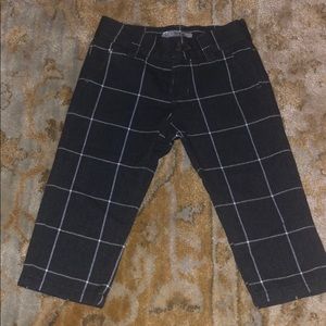Dr. Kid Dress Pants
